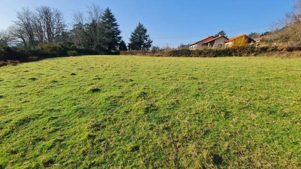 Terreno en Aldea Aguiar, 32