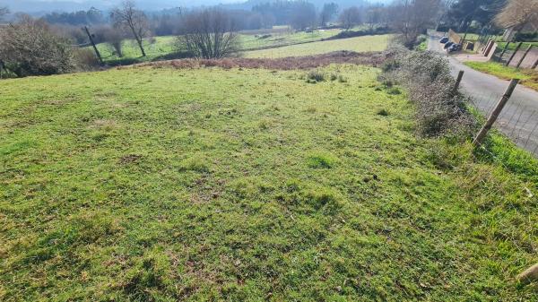 Terreno en Aldea Aguiar, 32