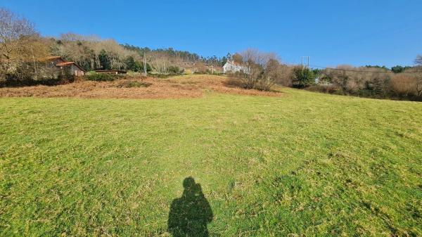 Terreno en Aldea Aguiar, 32