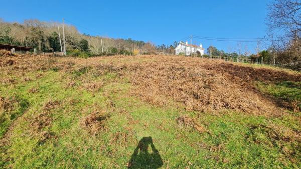 Terreno en Aldea Aguiar, 32