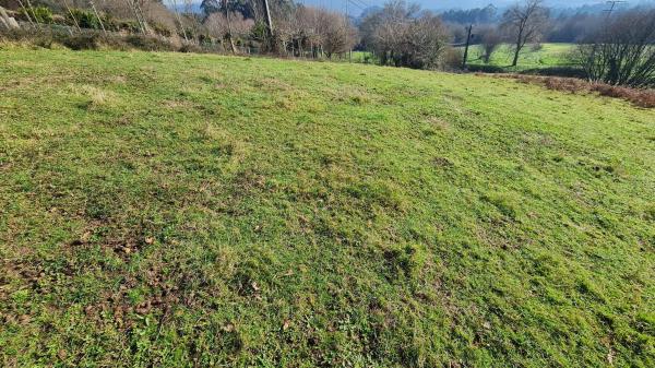 Terreno en Aldea Aguiar, 32