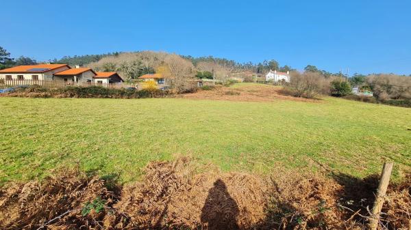 Terreno en Aldea Aguiar, 32