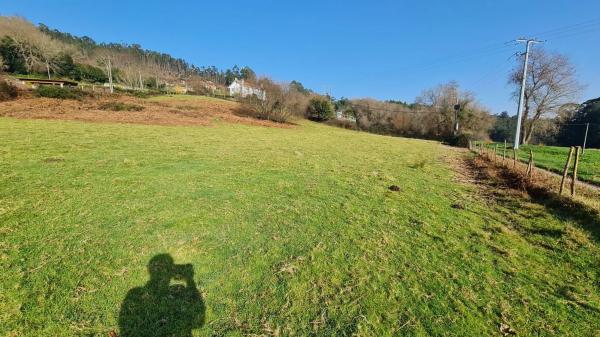 Terreno en Aldea Aguiar, 32