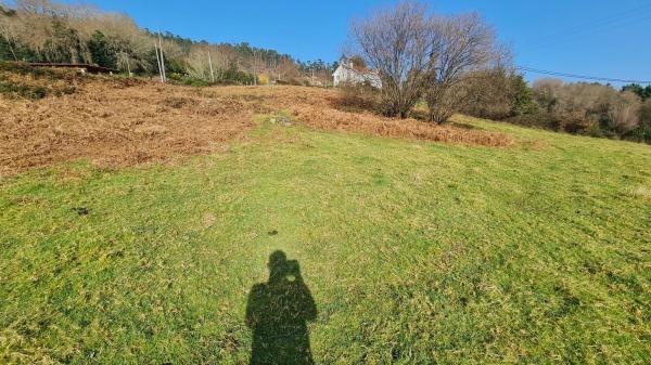 Terreno en Aldea Aguiar, 32