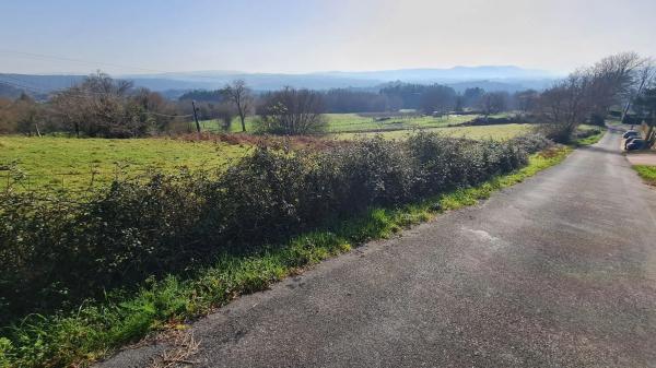 Terreno en Aldea Aguiar, 32