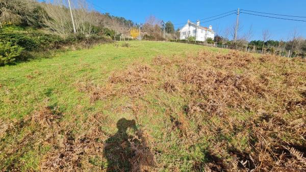 Terreno en Aldea Aguiar, 32