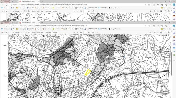 Terreno en Aldea Aguiar, 32