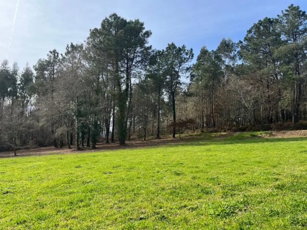 Terreno en Lugar de Guimaráns, 2