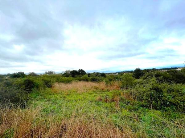 Terreno en calle Brañas de Atán