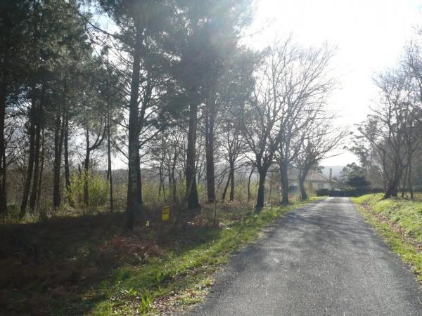 Terreno en Lugar Brans de Abaixo