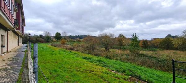 Terreno en calle Brañas de Atán