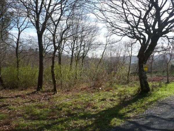 Terreno en Lugar Brans de Abaixo