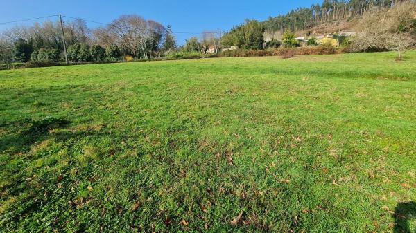 Terreno en Lugar Brans Arriba