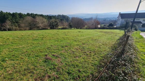 Terreno en Lugar Brans Arriba