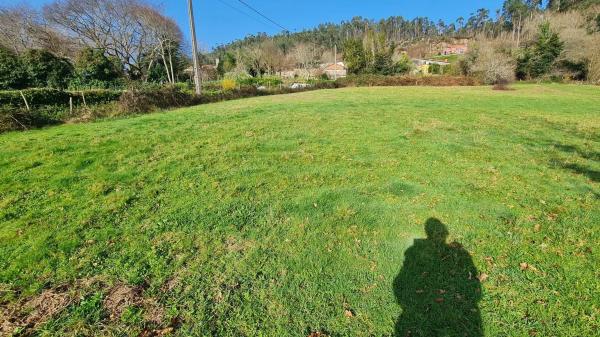 Terreno en Lugar Brans Arriba