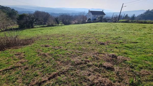 Terreno en Lugar Brans Arriba