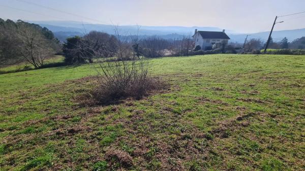 Terreno en Lugar Brans Arriba