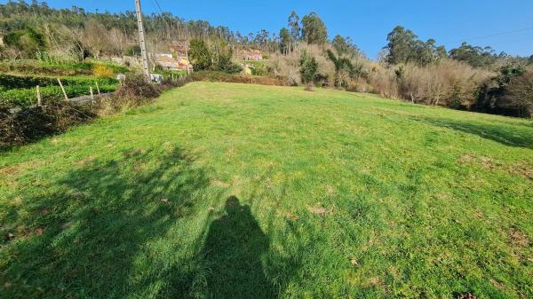 Terreno en Lugar Brans Arriba