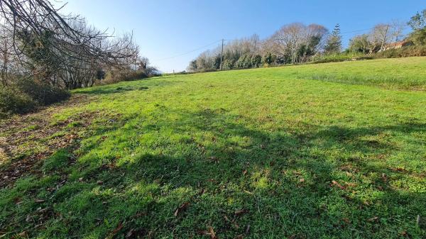 Terreno en Lugar Brans Arriba