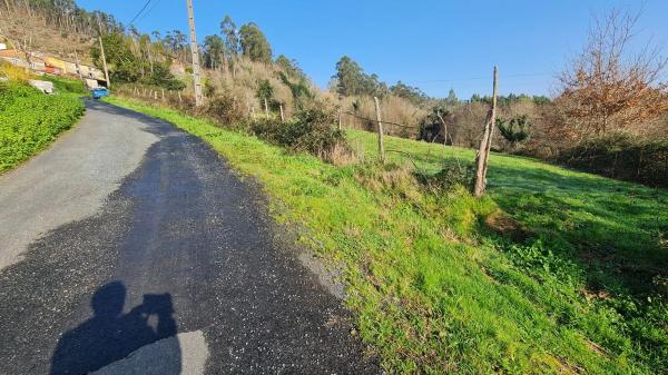 Terreno en Lugar Brans Arriba