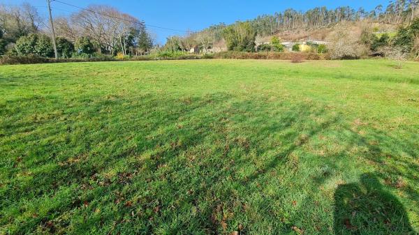 Terreno en Lugar Brans Arriba