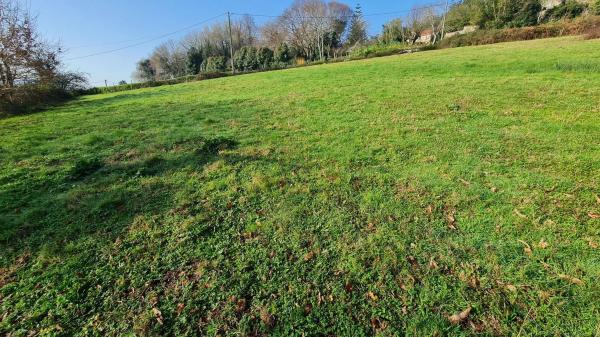 Terreno en Lugar Brans Arriba