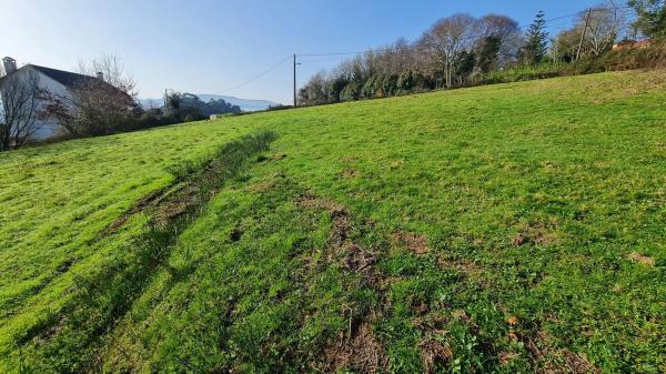 Terreno en Lugar Brans Arriba