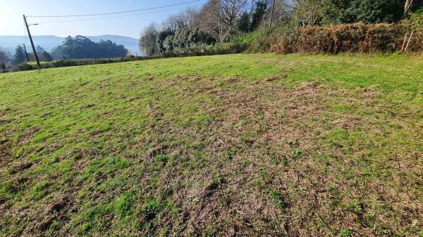 Terreno en Lugar Brans Arriba
