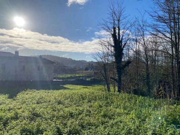 Terreno en Aldea Quistilans s/n