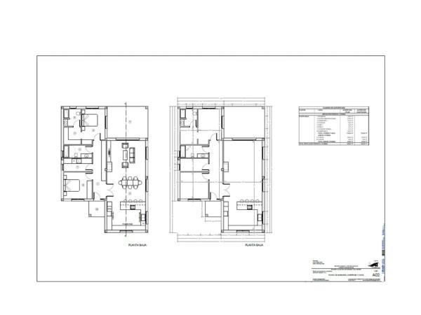 Terreno en Aldea Gándara