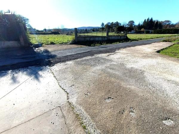 Terreno en Aldea Gándara