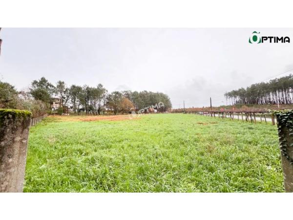 Terreno en via Lalín-Santiago, 8