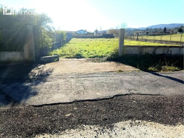 Terreno en Aldea Gándara