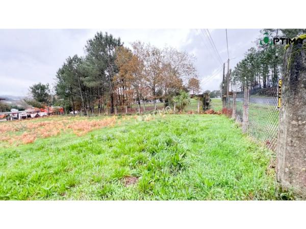 Terreno en via Lalín-Santiago, 8