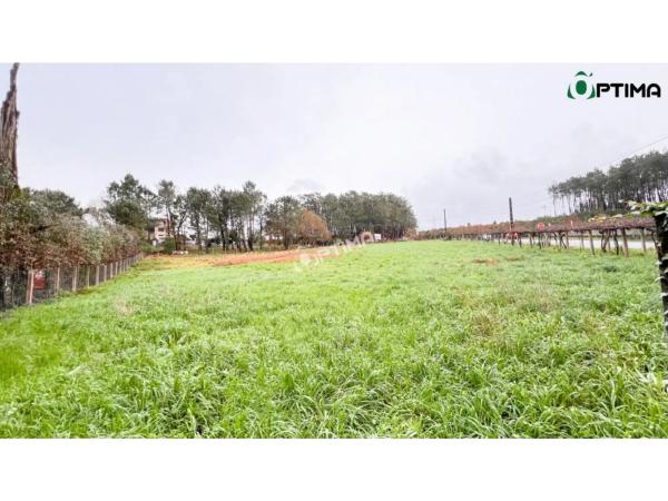 Terreno en via Lalín-Santiago, 8