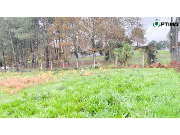 Terreno en via Lalín-Santiago, 8