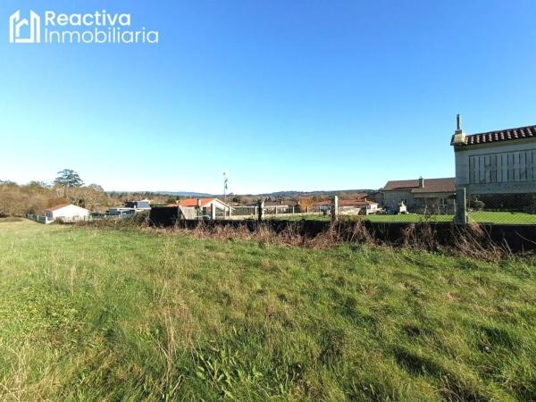 Terreno en Aldea Gándara