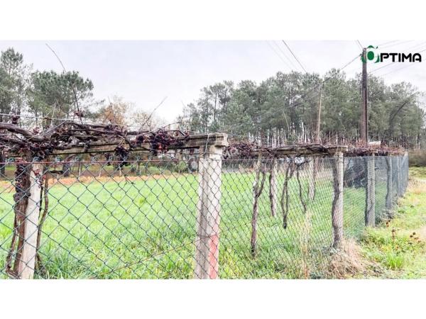 Terreno en via Lalín-Santiago, 8