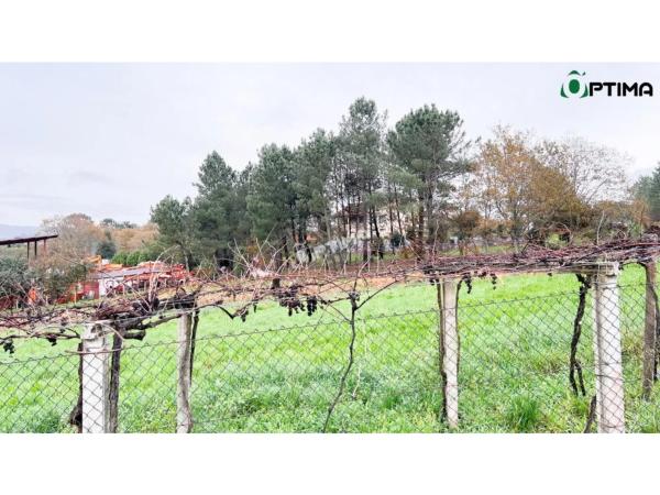 Terreno en via Lalín-Santiago, 8
