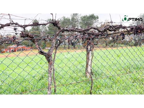 Terreno en via Lalín-Santiago, 8