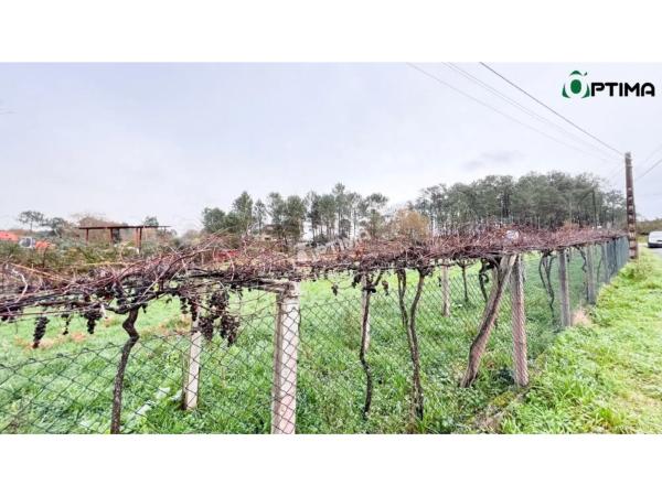 Terreno en via Lalín-Santiago, 8