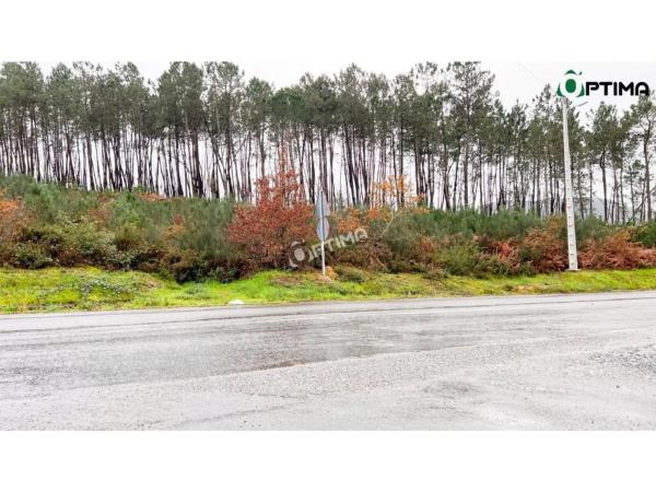 Terreno en via Lalín-Santiago, 8