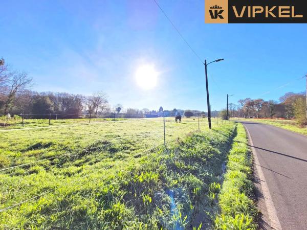 Terreno en calle dos Vilares