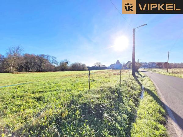 Terreno en calle dos Vilares