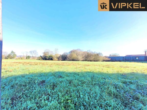 Terreno en calle dos Vilares