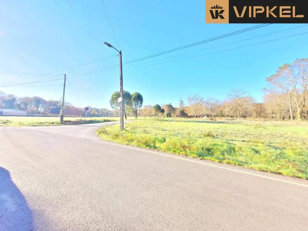 Terreno en calle dos Vilares