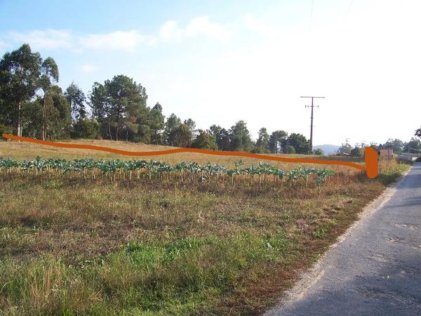 Terreno en san miguel de sarandon, 29
