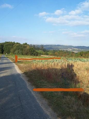 Terreno en san miguel de sarandon, 29