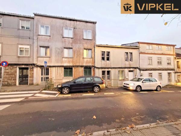 Terreno en o pino, 15