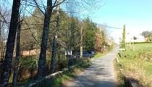 Terreno en Sta Maria de Trasmonte s/n